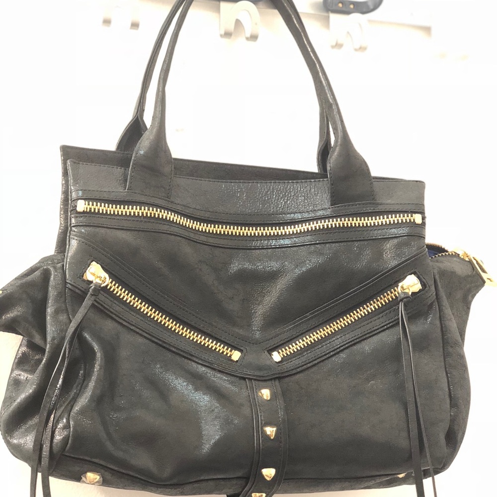 Botkier Trigger/Legacy Satchel - image 3